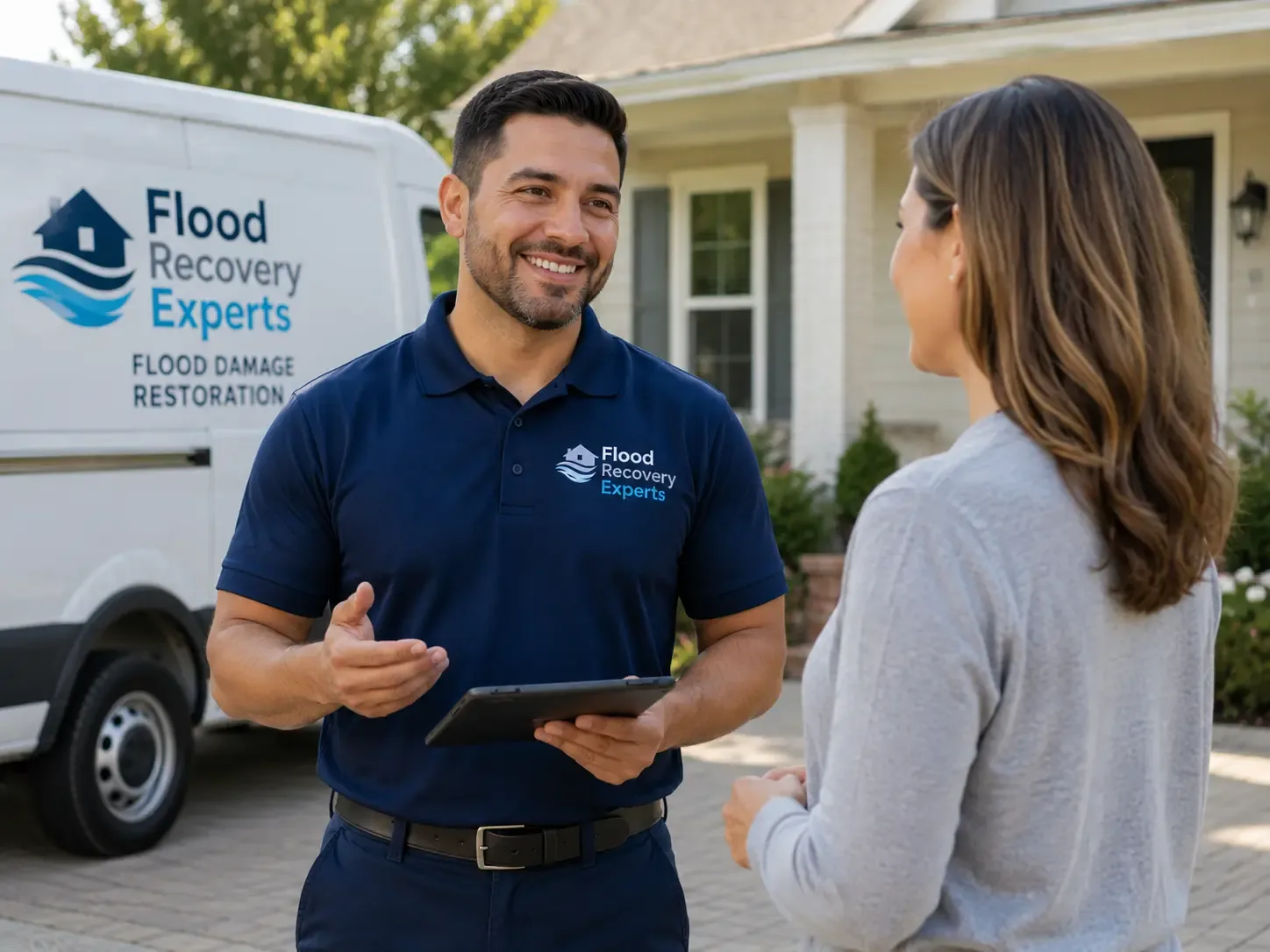 Flood Damage Cleanup Norwich, ND FAQs